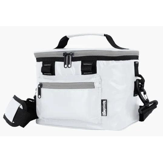 Koozie® Olympus 6-Can Cooler Bag with Shoulder Strap — view 15