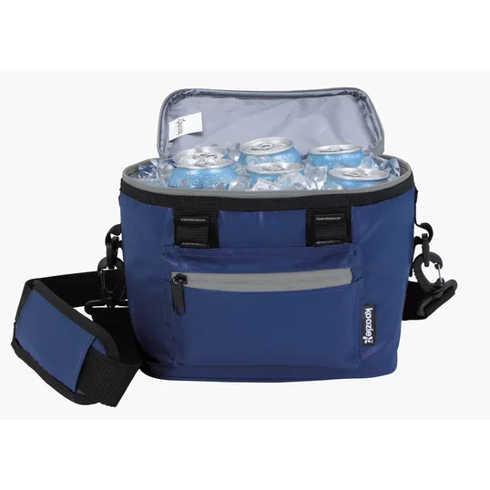 Koozie® Olympus 6-Can Cooler Bag with Shoulder Strap — view 14