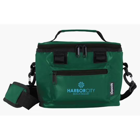 Koozie® Olympus 6-Can Cooler Bag with Shoulder Strap — view 20