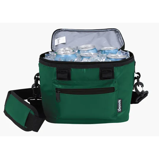 Koozie® Olympus 6-Can Cooler Bag with Shoulder Strap — view 11