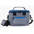Koozie® Olympus 6-Can Cooler Bag with Shoulder Strap — view 6