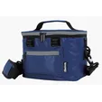 Koozie® Olympus 6-Can Cooler Bag with Shoulder Strap — view 12