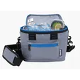 Koozie® Olympus 6-Can Cooler Bag with Shoulder Strap — view 7