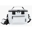 Koozie® Olympus 6-Can Cooler Bag with Shoulder Strap — view 16