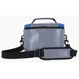 Koozie® Olympus 6-Can Cooler Bag with Shoulder Strap — view 5