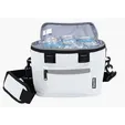Koozie® Olympus 6-Can Cooler Bag with Shoulder Strap — view 17