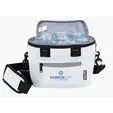 Koozie® Olympus 6-Can Cooler Bag with Shoulder Strap — view 24