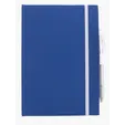 Good Value™ RPET Journal with RPET Pen, 80 Lined Sheets — view 8