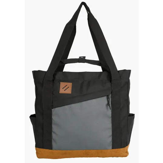 KAPSTON® Willow RPU Tote-Pack Convertible Tote and Backpack — view 2