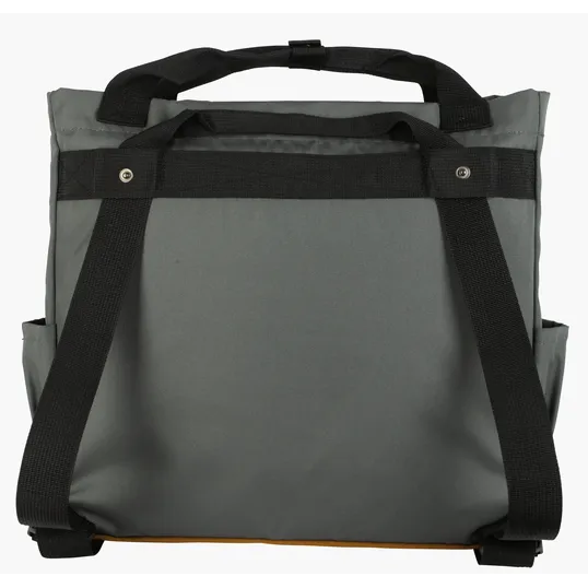 KAPSTON® Willow RPU Tote-Pack Convertible Tote and Backpack — view 6