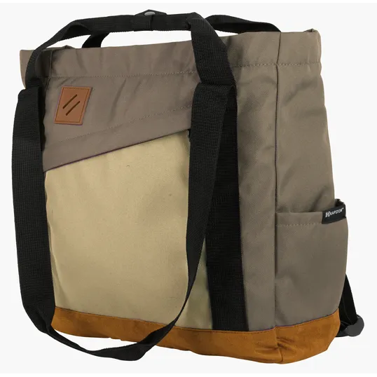 KAPSTON® Willow RPU Tote-Pack Convertible Tote and Backpack — view 12