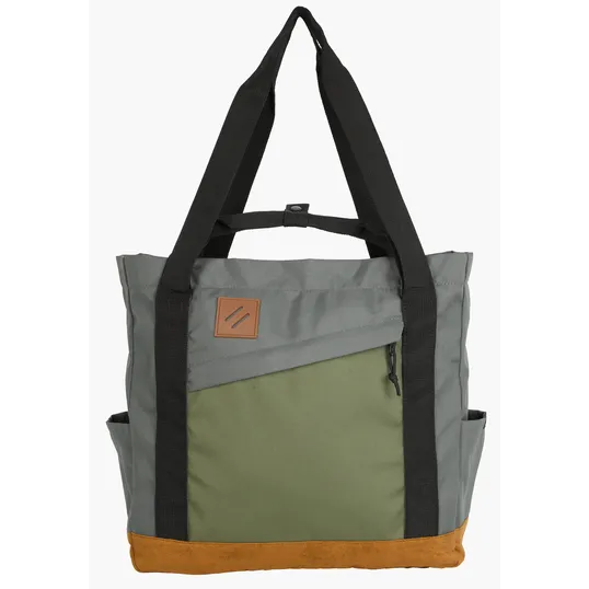 KAPSTON® Willow RPU Tote-Pack Convertible Tote and Backpack — view 8