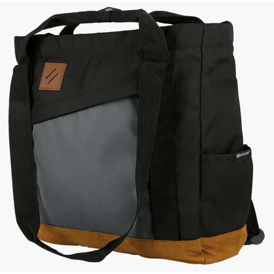 KAPSTON® Willow RPU Tote-Pack Convertible Tote and Backpack