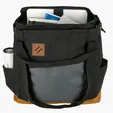 KAPSTON® Willow RPU Tote-Pack Convertible Tote and Backpack — view 4