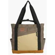 KAPSTON® Willow RPU Tote-Pack Convertible Tote and Backpack — view 13