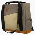 KAPSTON® Willow RPU Tote-Pack Convertible Tote and Backpack — view 12