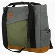 KAPSTON® Willow RPU Tote-Pack Convertible Tote and Backpack — view 5