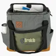 KAPSTON® Willow RPU Tote-Pack Convertible Tote and Backpack — view 19