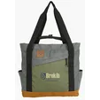 KAPSTON® Willow RPU Tote-Pack Convertible Tote and Backpack — view 17