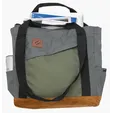 KAPSTON® Willow RPU Tote-Pack Convertible Tote and Backpack — view 9