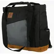 KAPSTON® Willow RPU Tote-Pack Convertible Tote and Backpack