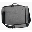 KAPSTON® Pierce Briefcase-Pack, 600D Polyester Laptop Backpack — view 5
