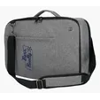 KAPSTON® Pierce Briefcase-Pack, 600D Polyester Laptop Backpack — view 32