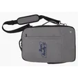 KAPSTON® Pierce Briefcase-Pack, 600D Polyester Laptop Backpack — view 21
