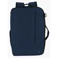KAPSTON® Pierce Briefcase-Pack, 600D Polyester Laptop Backpack — view 16