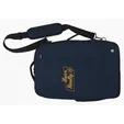 KAPSTON® Pierce Briefcase-Pack, 600D Polyester Laptop Backpack — view 28