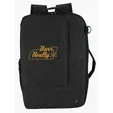 KAPSTON® Pierce Briefcase-Pack, 600D Polyester Laptop Backpack — view 31