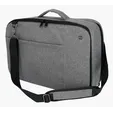 KAPSTON® Pierce Briefcase-Pack, 600D Polyester Laptop Backpack — view 4