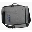 KAPSTON® Pierce Briefcase-Pack, 600D Polyester Laptop Backpack — view 20