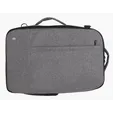 KAPSTON® Pierce Briefcase-Pack, 600D Polyester Laptop Backpack — view 9