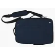KAPSTON® Pierce Briefcase-Pack, 600D Polyester Laptop Backpack — view 17