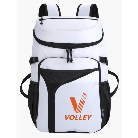 Koozie® Boho RPET Cooler Backpack — view 27