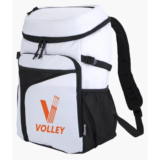 Koozie® Boho RPET Cooler Backpack — view 28