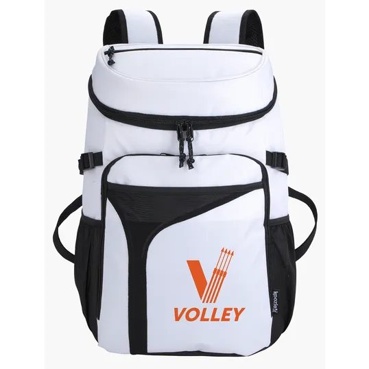 Koozie® Boho RPET Cooler Backpack — view 33