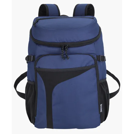 Koozie® Boho RPET Cooler Backpack — view 6