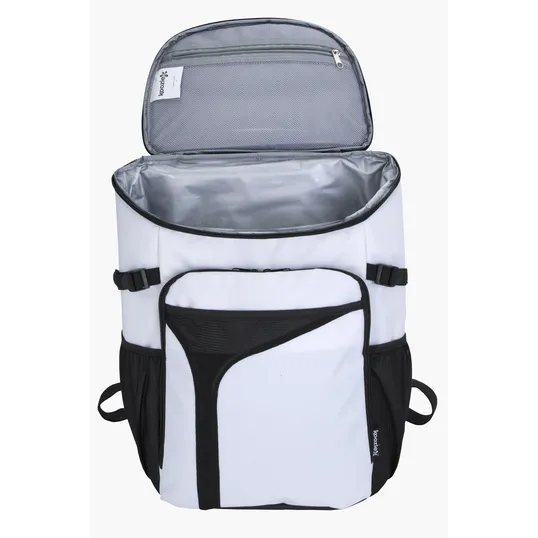 Koozie® Boho RPET Cooler Backpack — view 15