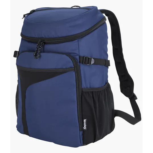 Koozie® Boho RPET Cooler Backpack — view 4