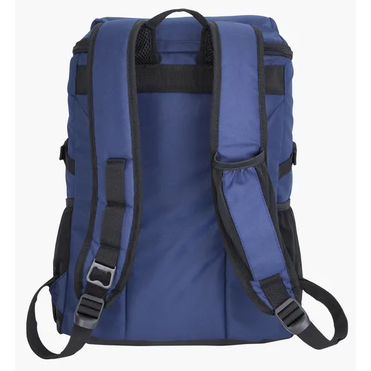 Koozie® Boho RPET Cooler Backpack — view 5