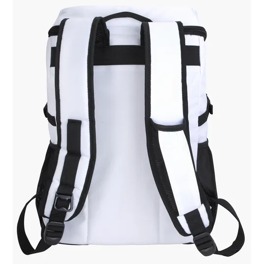Koozie® Boho RPET Cooler Backpack — view 13