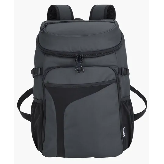 Koozie® Boho RPET Cooler Backpack — view 2