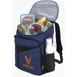 Koozie® Boho RPET Cooler Backpack — view 31
