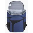 Koozie® Boho RPET Cooler Backpack — view 7