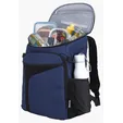 Koozie® Boho RPET Cooler Backpack — view 10