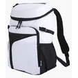 Koozie® Boho RPET Cooler Backpack — view 12