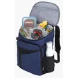 Koozie® Boho RPET Cooler Backpack — view 9