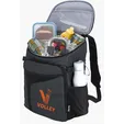 Koozie® Boho RPET Cooler Backpack — view 23